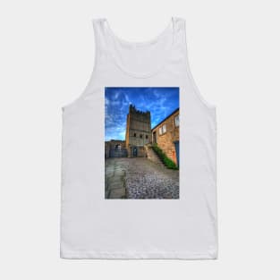 Tower Street, Richmond Tank Top